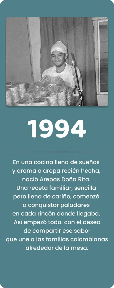 Historia - 1994-mobile