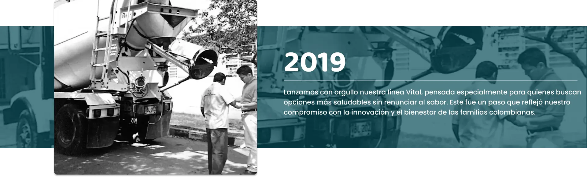 Historia - 2019